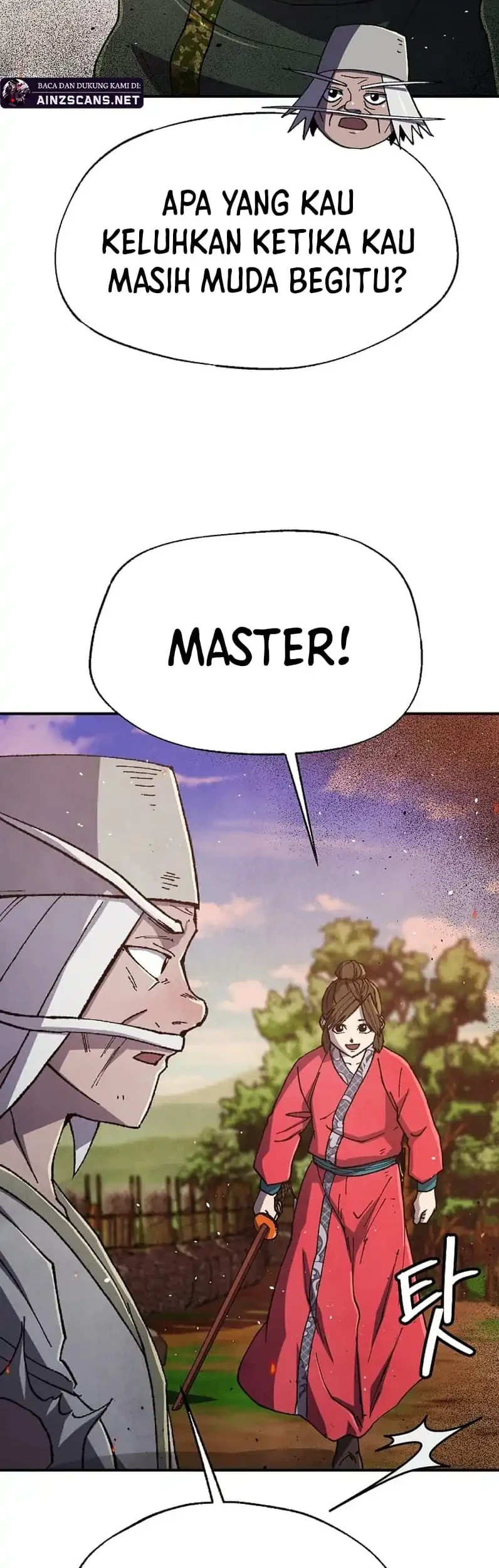 Chapter 81 - halaman 33
