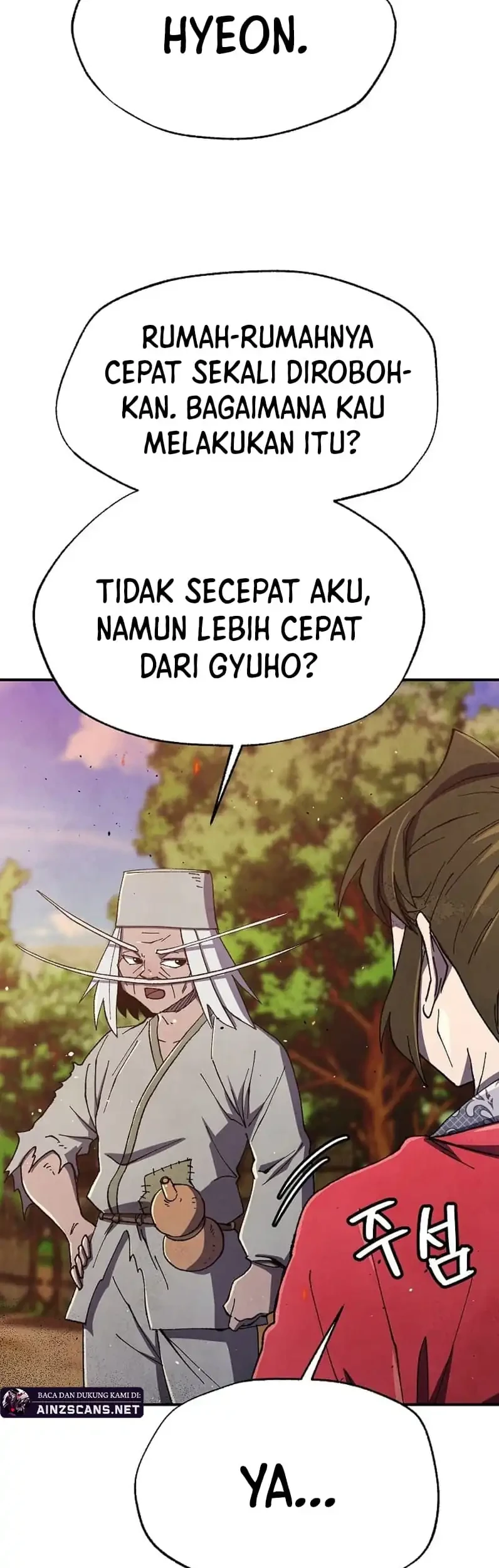Chapter 81 - halaman 34