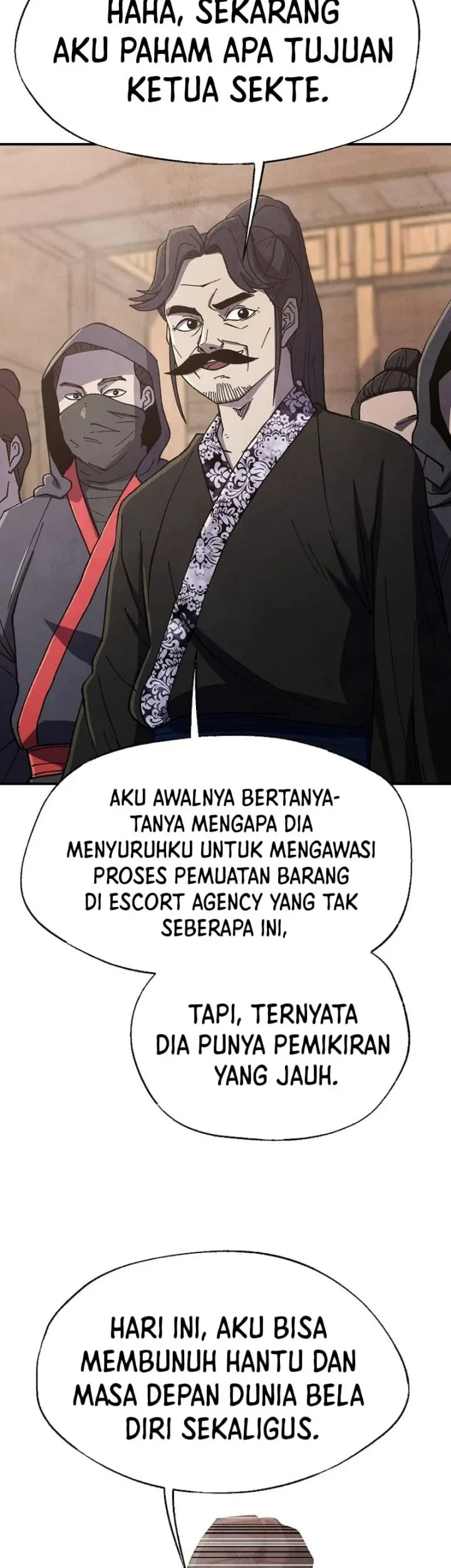 Chapter 82 - halaman 15
