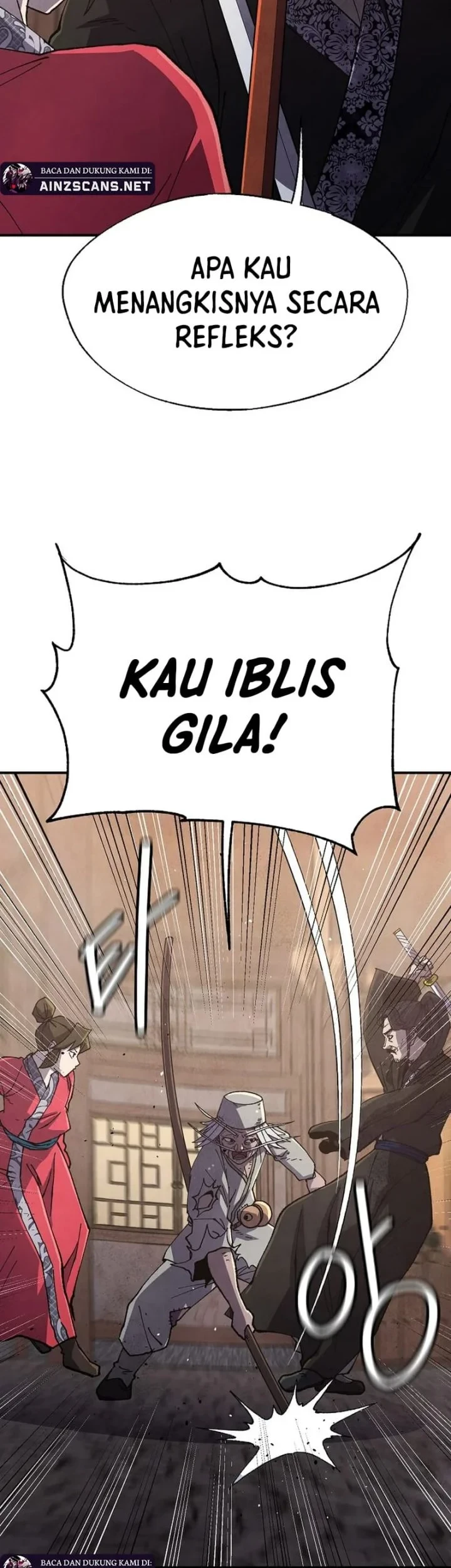 Chapter 82 - halaman 19