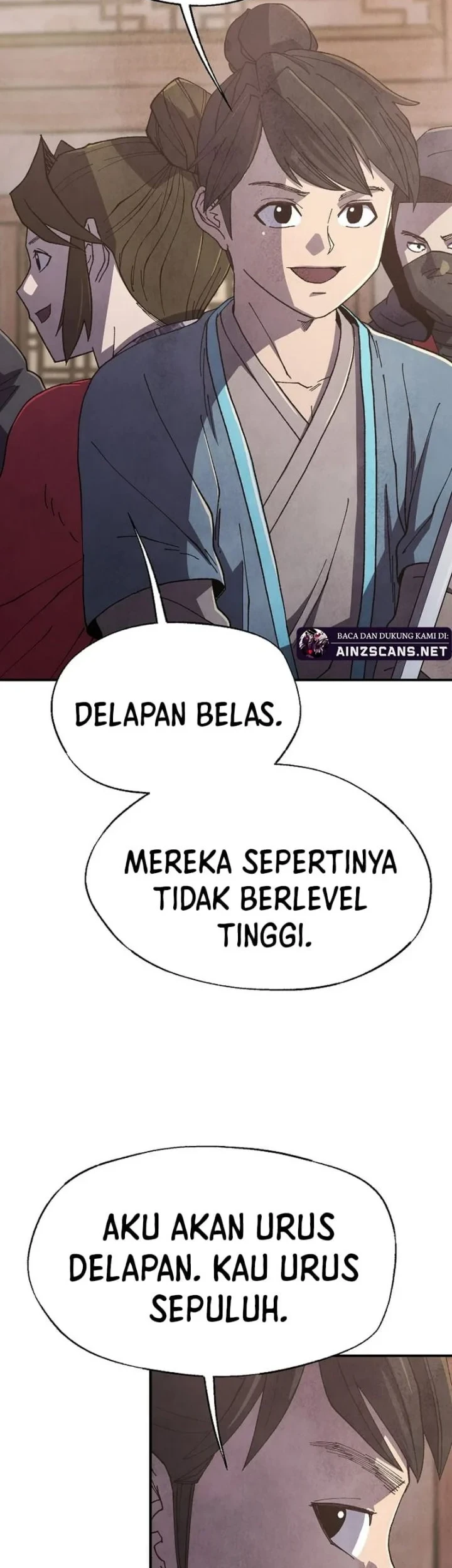 Chapter 82 - halaman 27