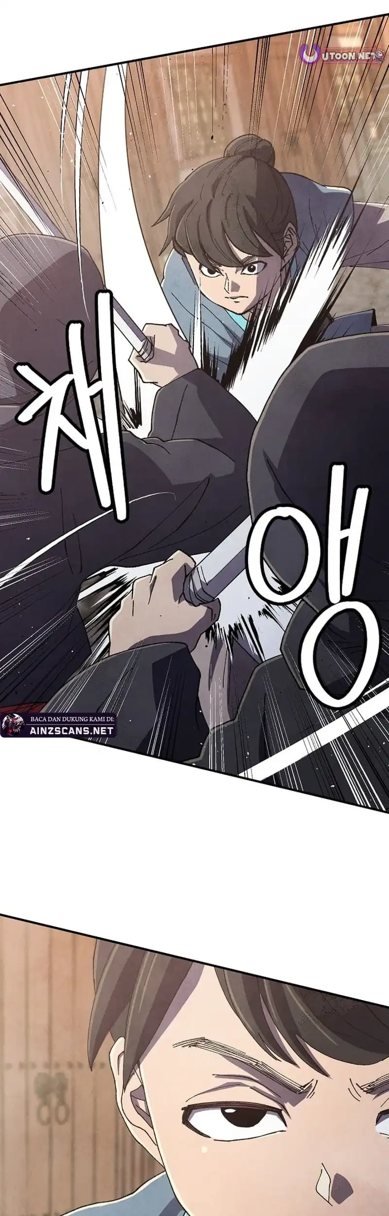 Chapter 83 - halaman 6