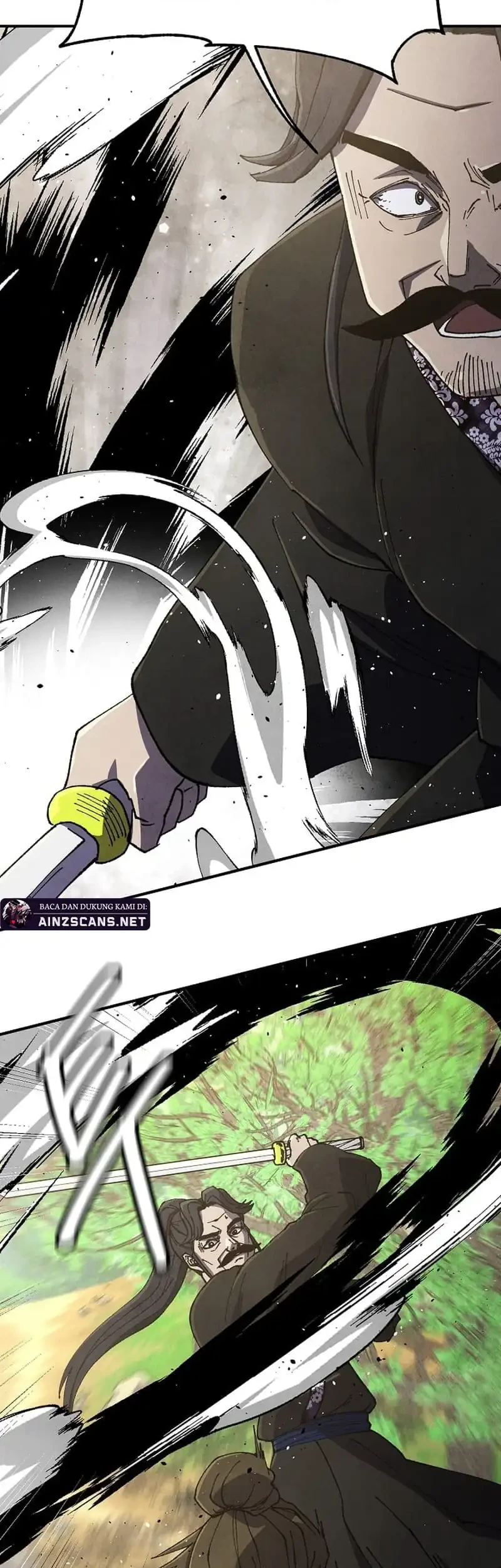 Chapter 83 - halaman 12