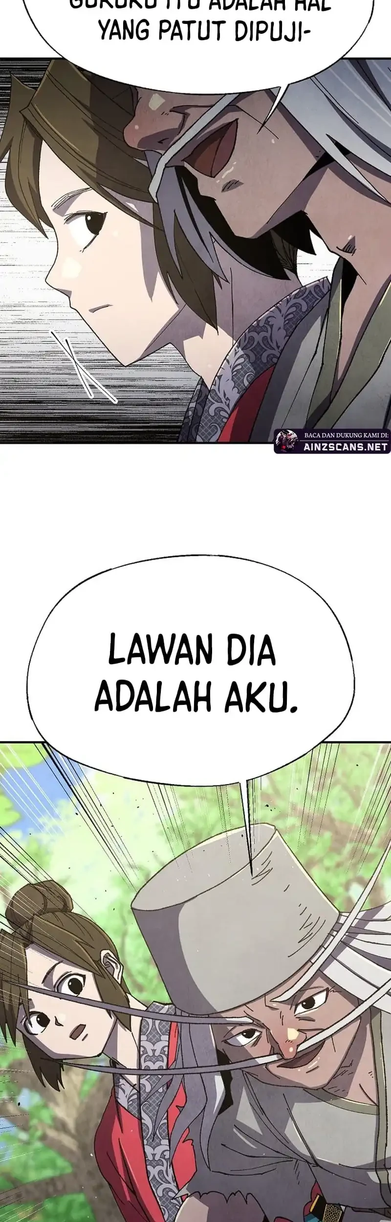 Chapter 83 - halaman 19