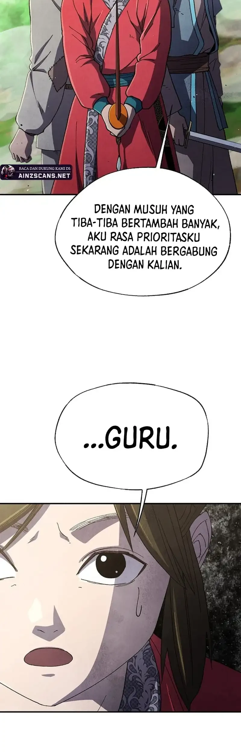 Chapter 83 - halaman 32