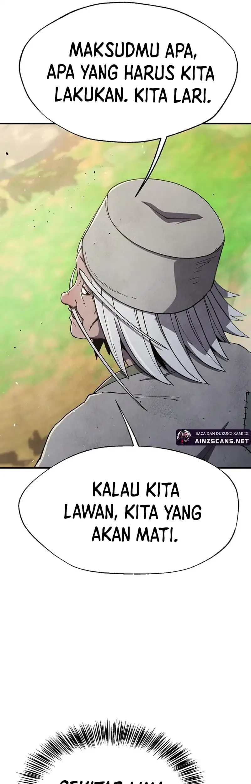 Chapter 83 - halaman 34