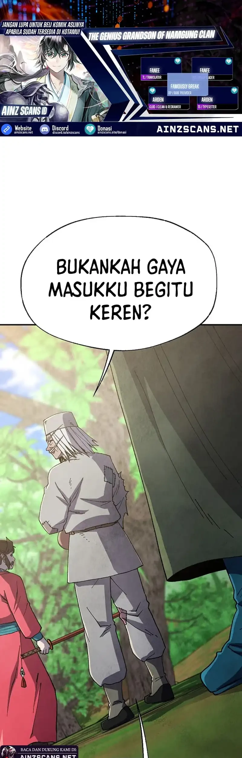 Chapter 84 - halaman 2