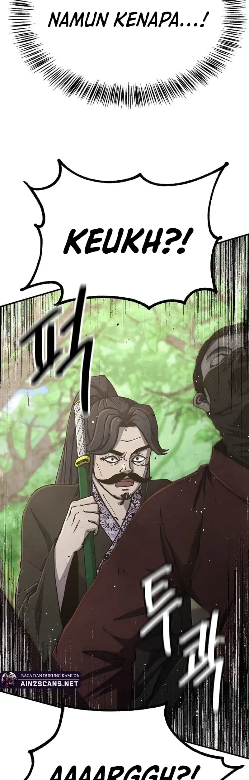 Chapter 84 - halaman 7