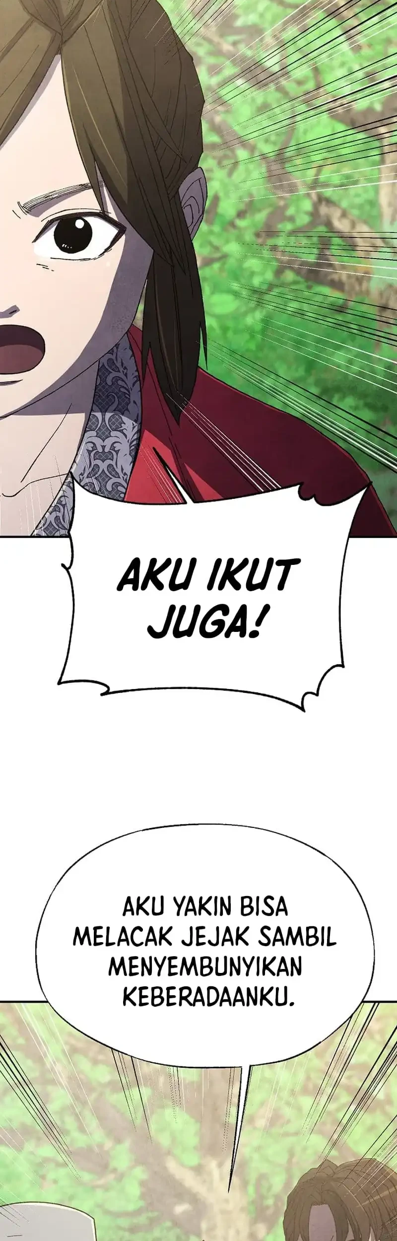 Chapter 84 - halaman 23