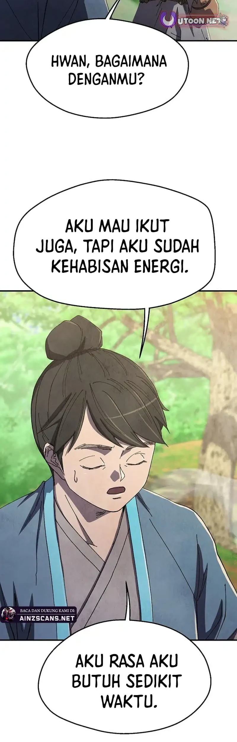 Chapter 84 - halaman 25