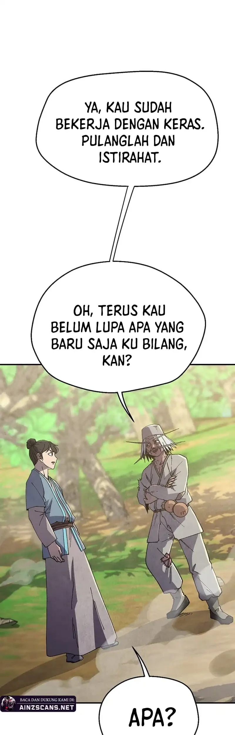 Chapter 84 - halaman 26