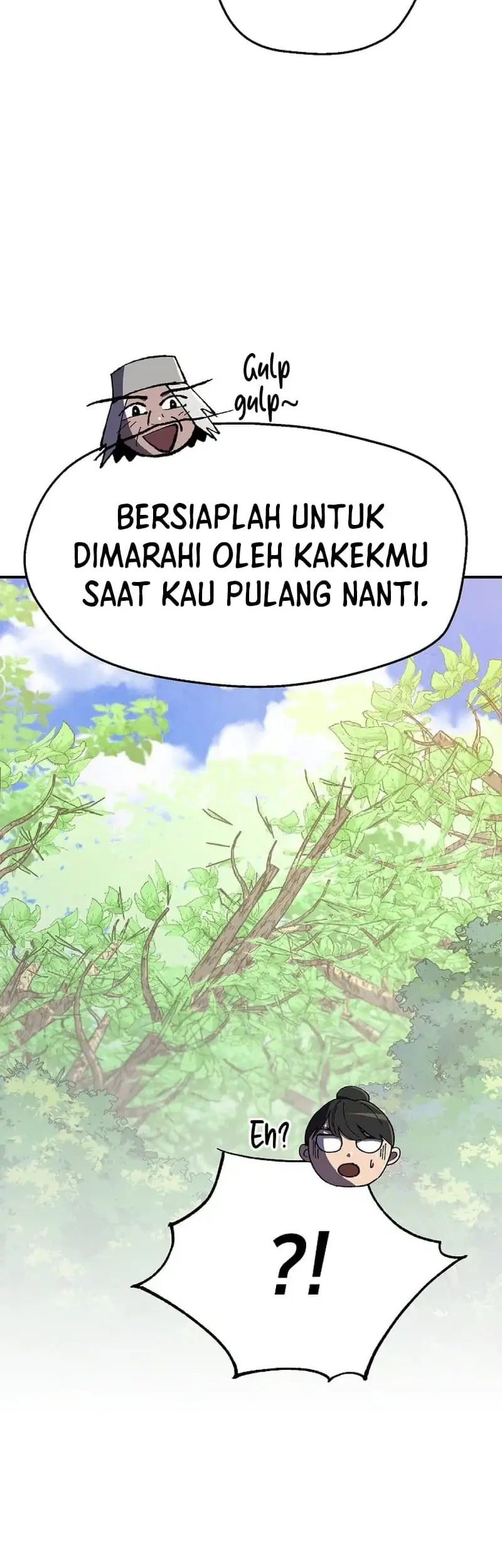 Chapter 84 - halaman 27
