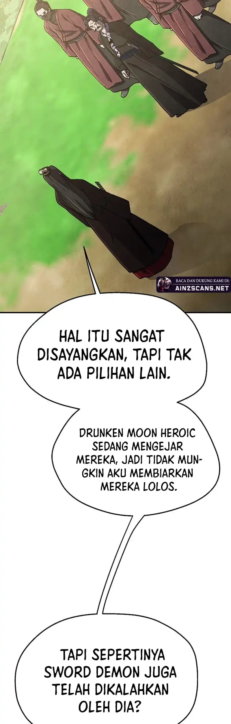Chapter 84 - halaman 37