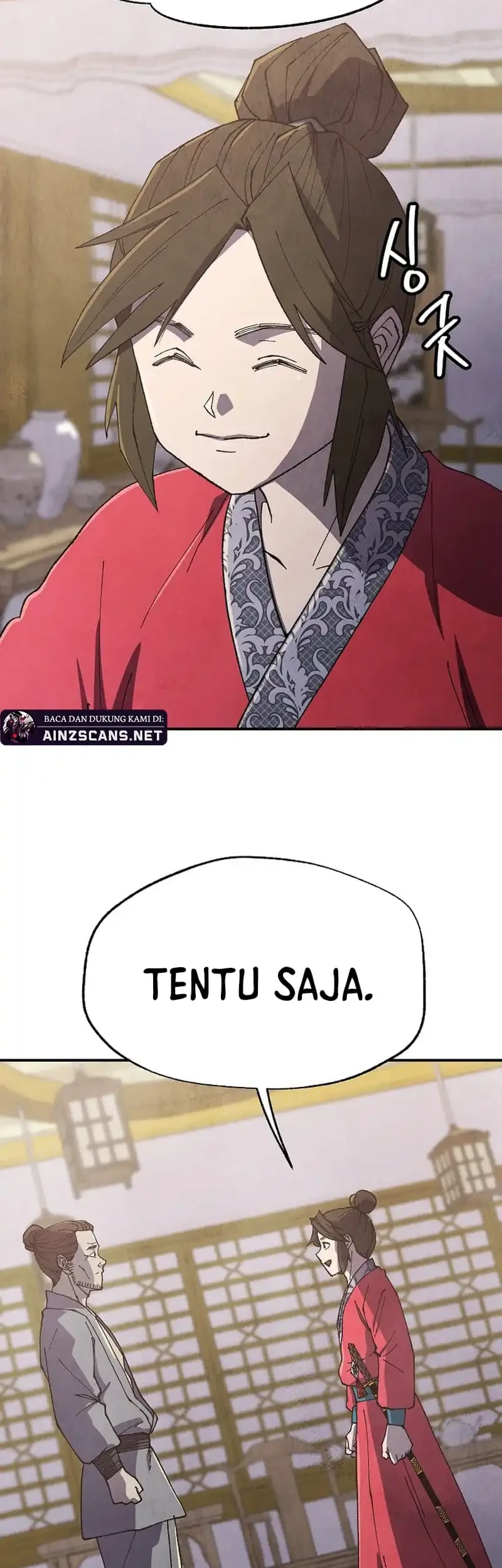 Chapter 85 - halaman 16