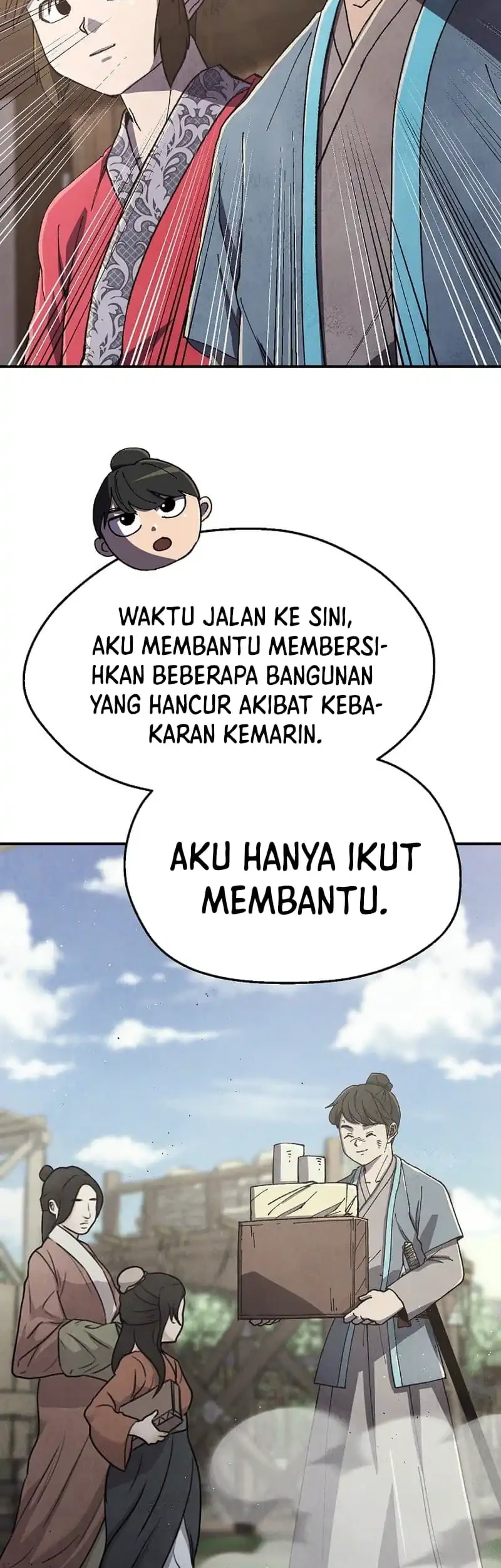 Chapter 85 - halaman 27