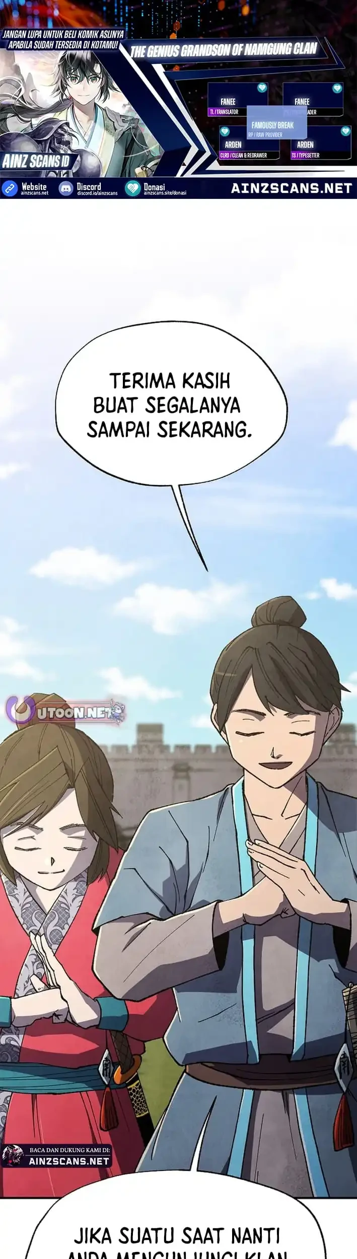 Chapter 86 - halaman 2