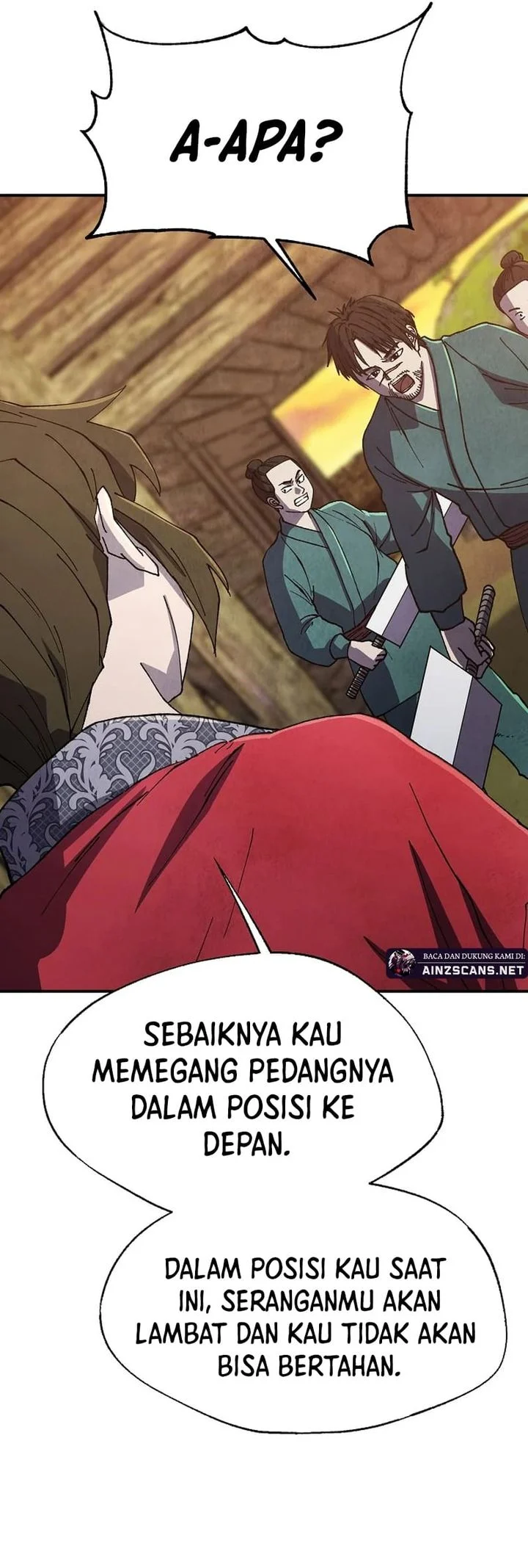 Chapter 87 - halaman 32