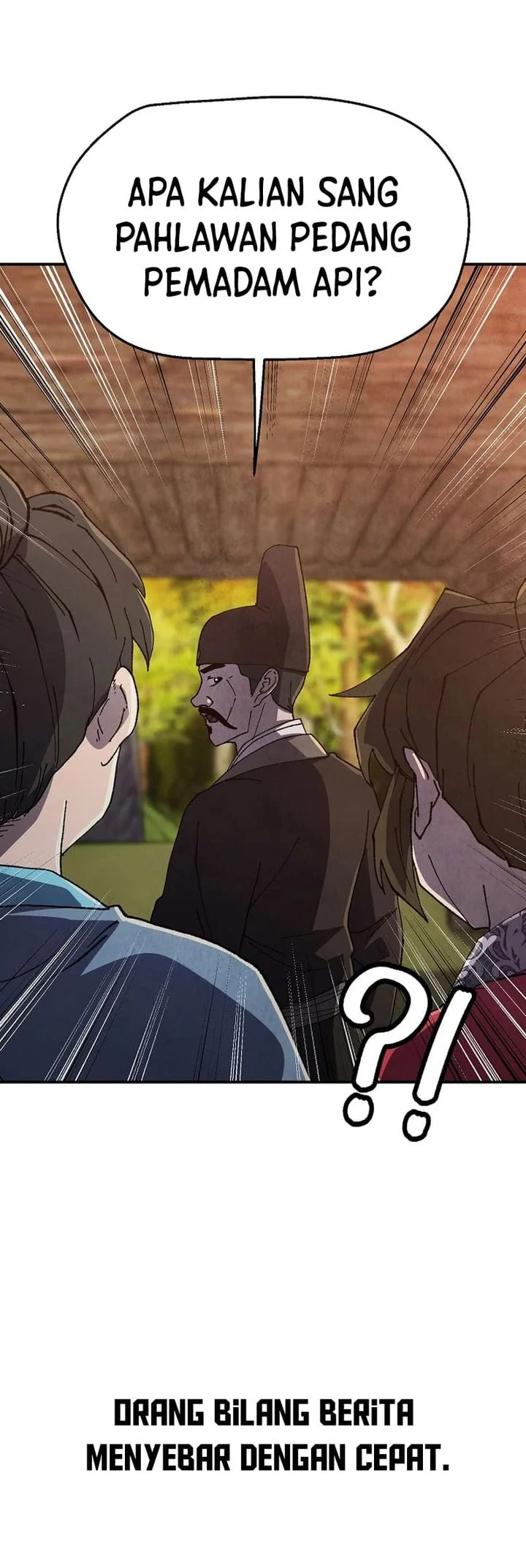 Chapter 88 - halaman 21