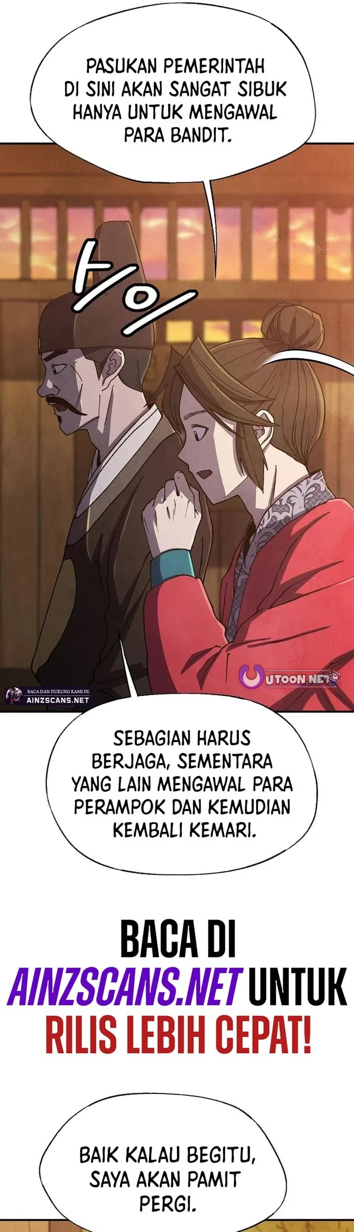 Chapter 88 - halaman 29