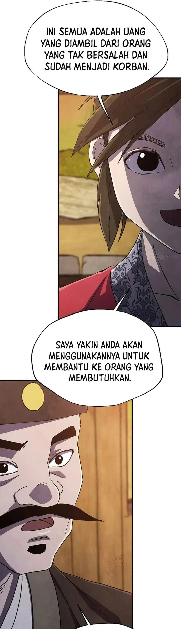 Chapter 88 - halaman 32