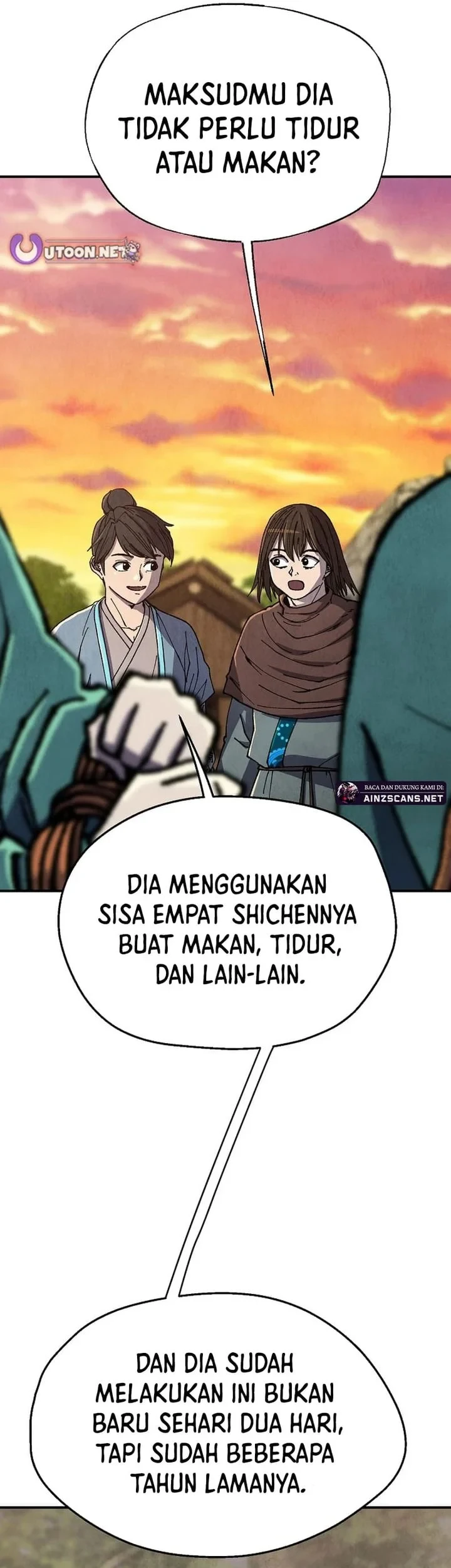 Chapter 88 - halaman 44