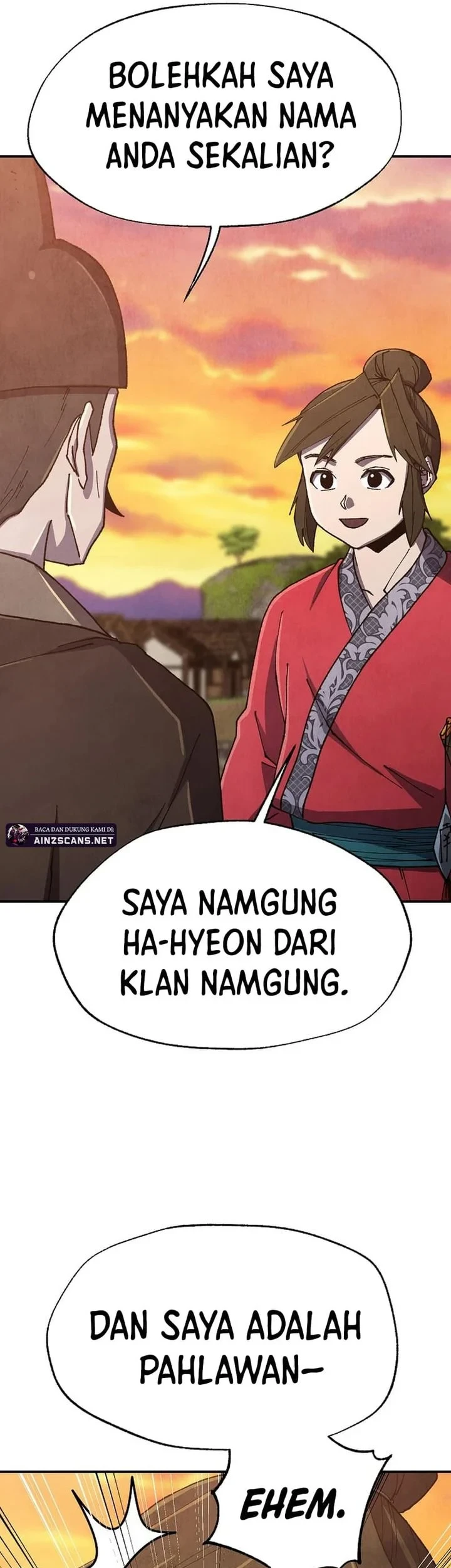 Chapter 88 - halaman 14