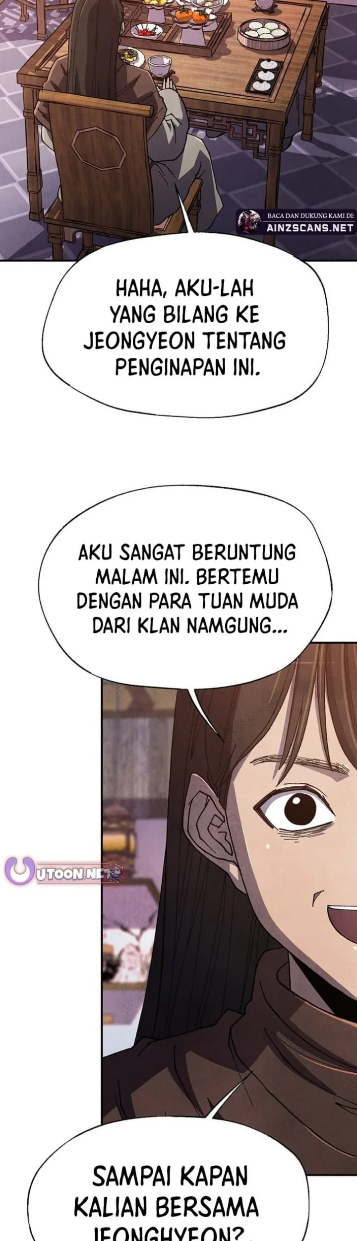 Chapter 89 - halaman 26