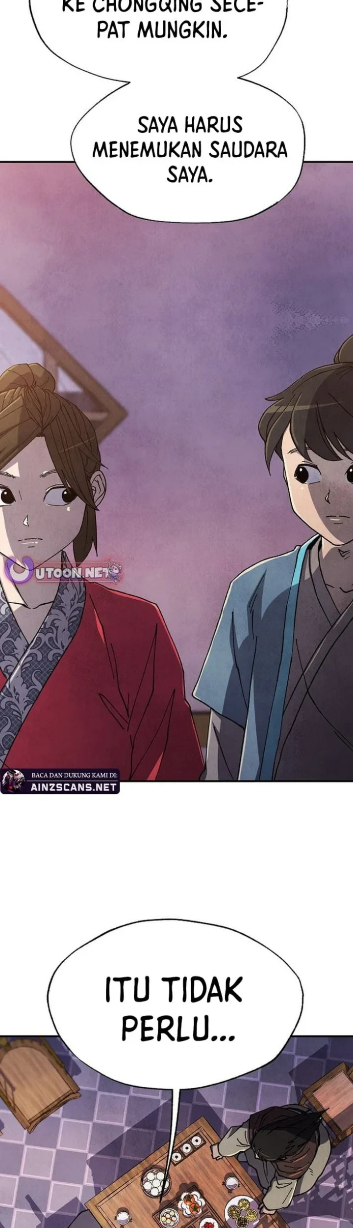 Chapter 89 - halaman 32
