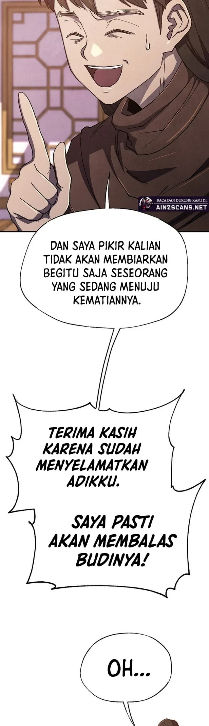 Chapter 89 - halaman 38