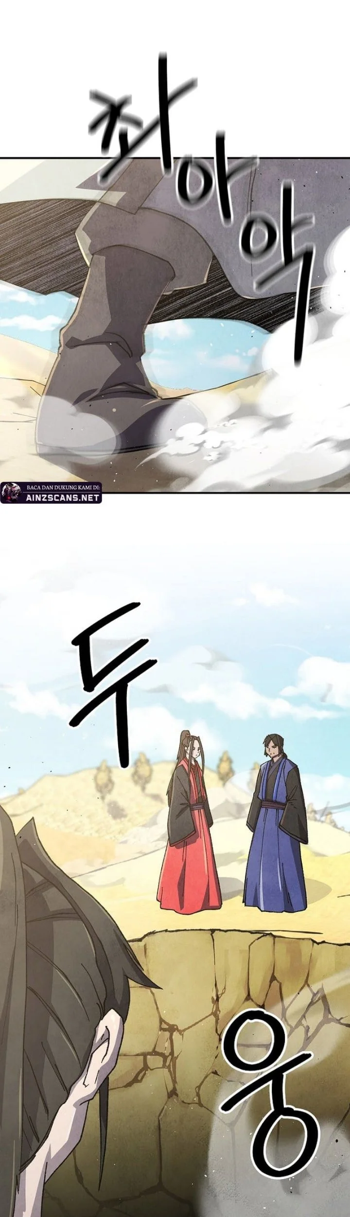 Chapter 90 - halaman 42