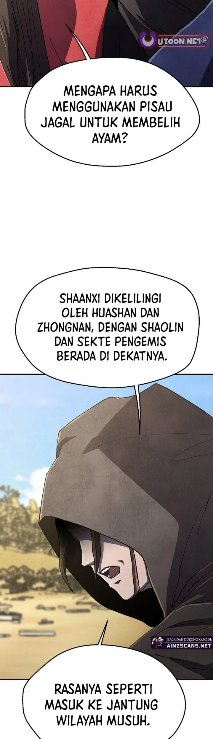 Chapter 90 - halaman 18