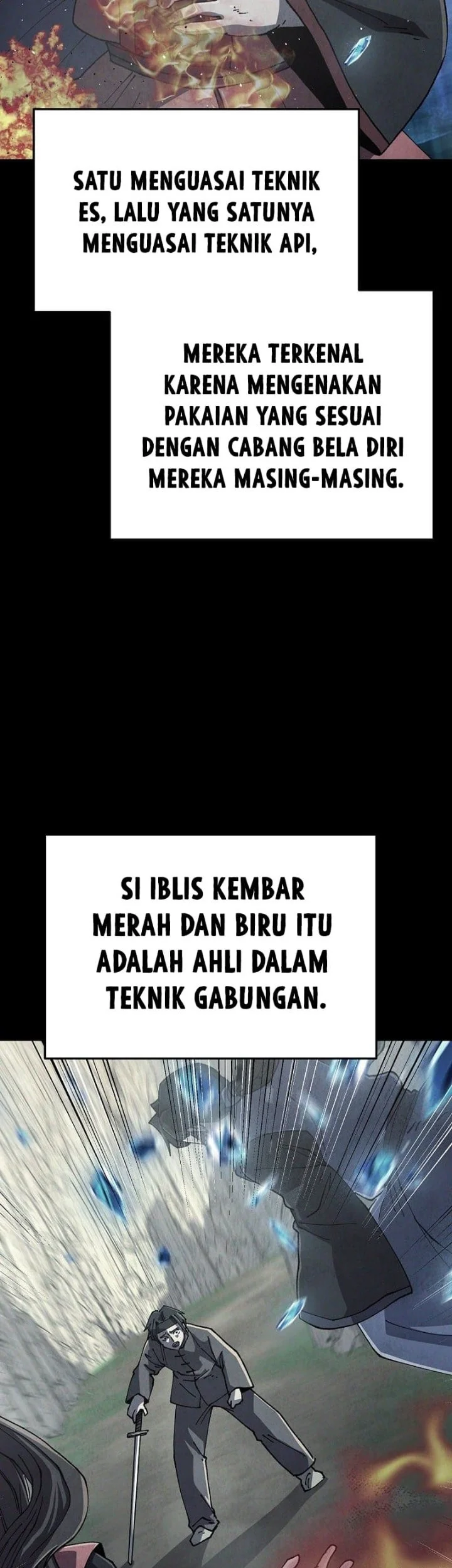 Chapter 90 - halaman 22