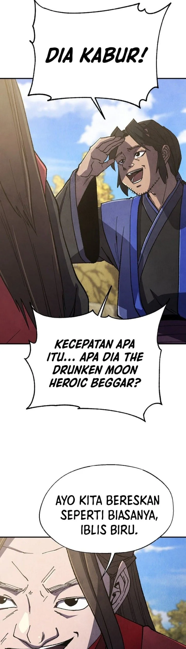 Chapter 90 - halaman 28