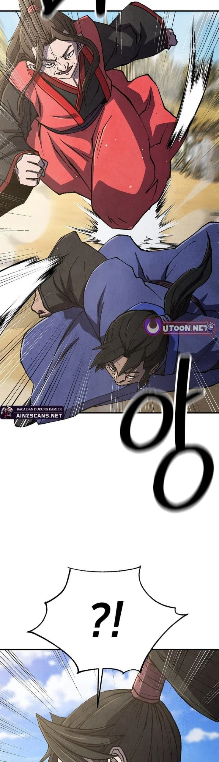 Chapter 90 - halaman 30