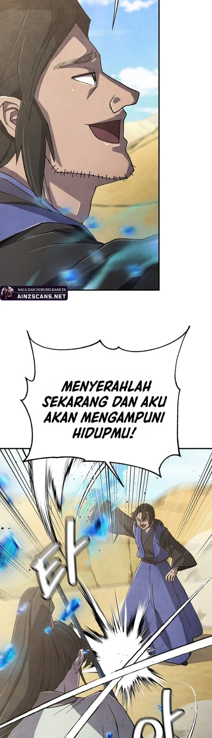 Chapter 91 - halaman 8