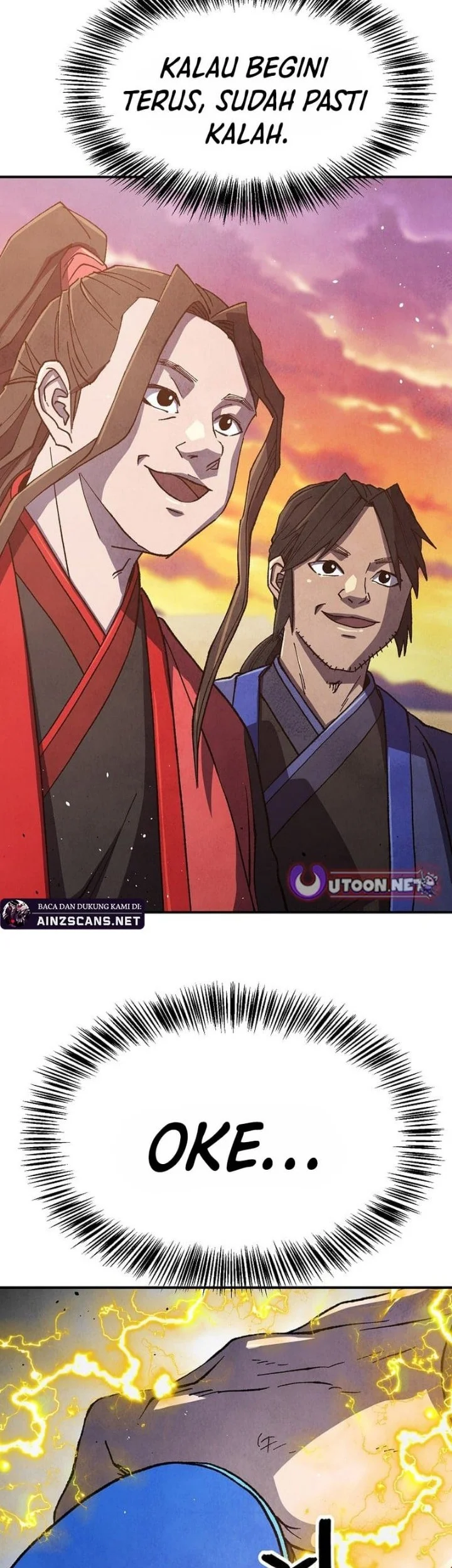 Chapter 91 - halaman 23