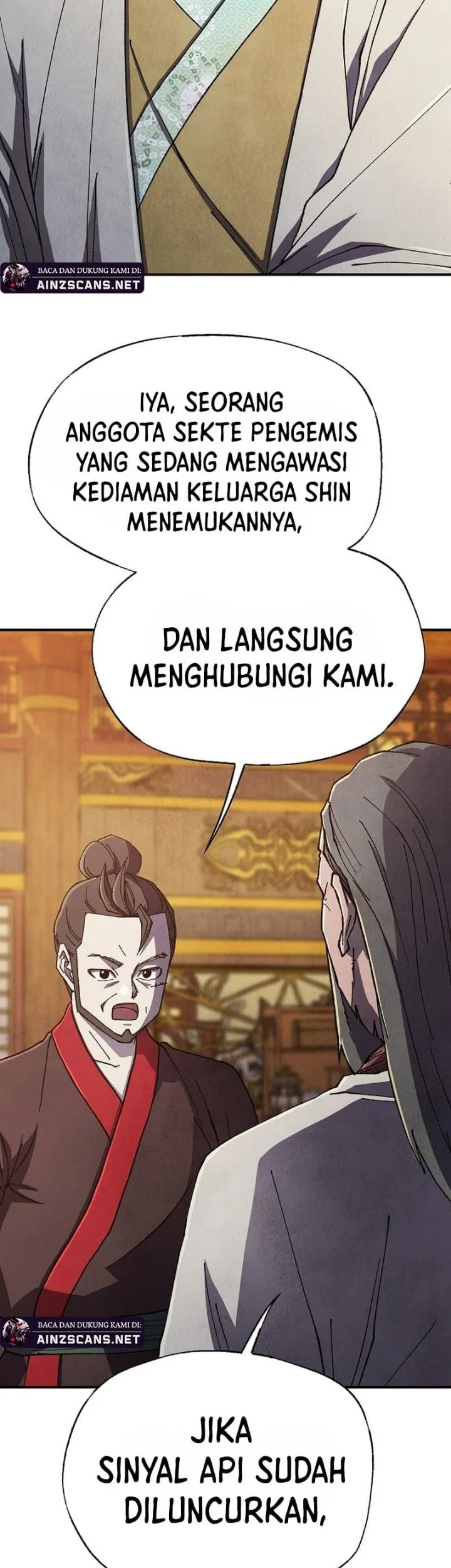 Chapter 91 - halaman 36
