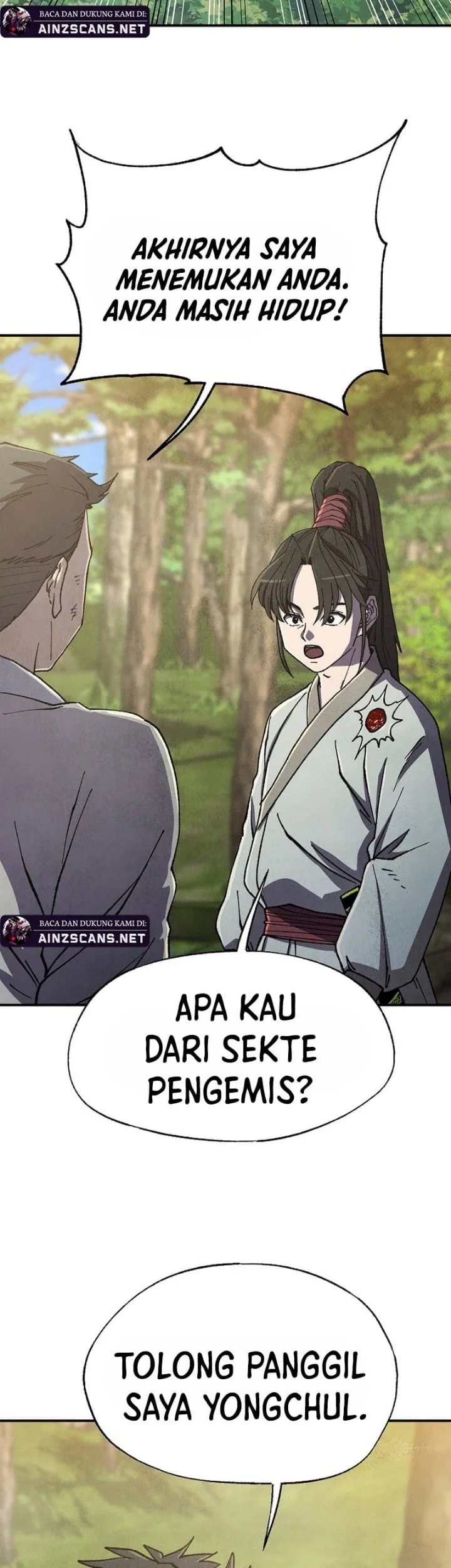 Chapter 92 - halaman 40