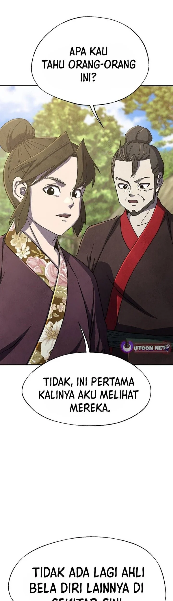 Chapter 92 - halaman 30