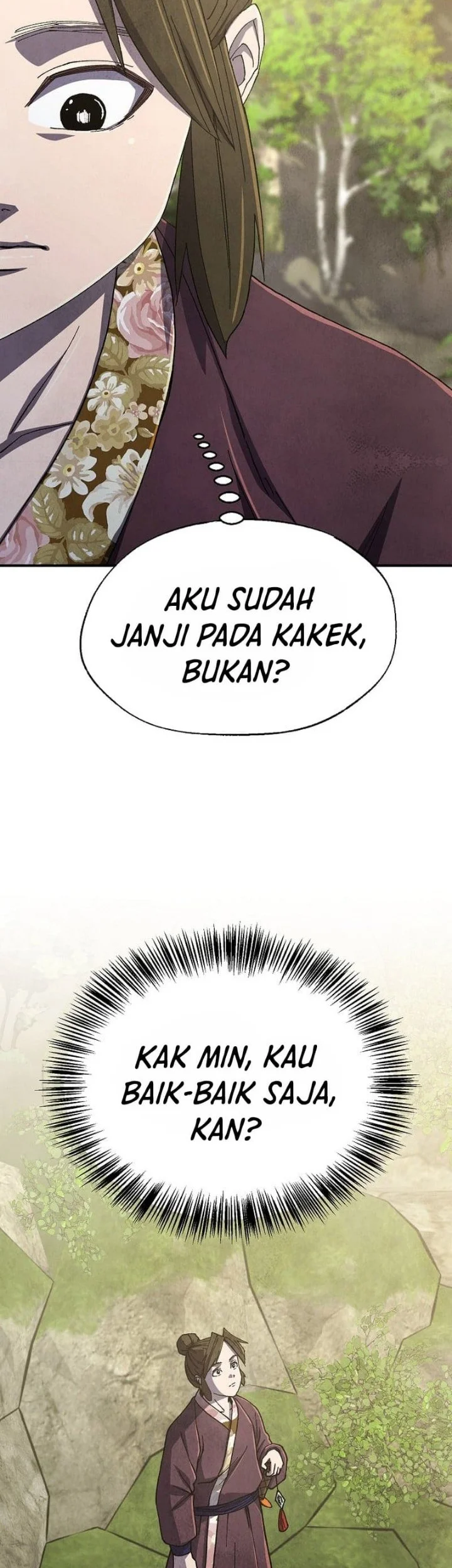 Chapter 92 - halaman 35