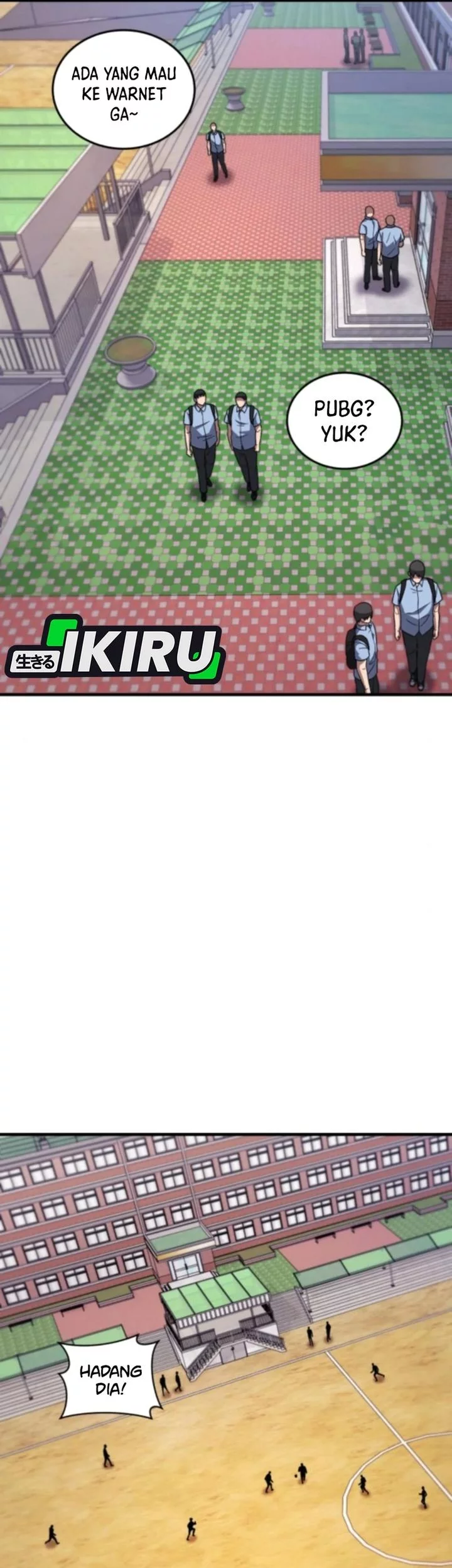 Chapter 26 - halaman 22