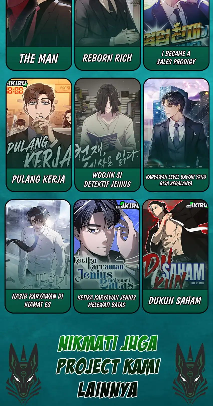 Chapter 31 - halaman 112