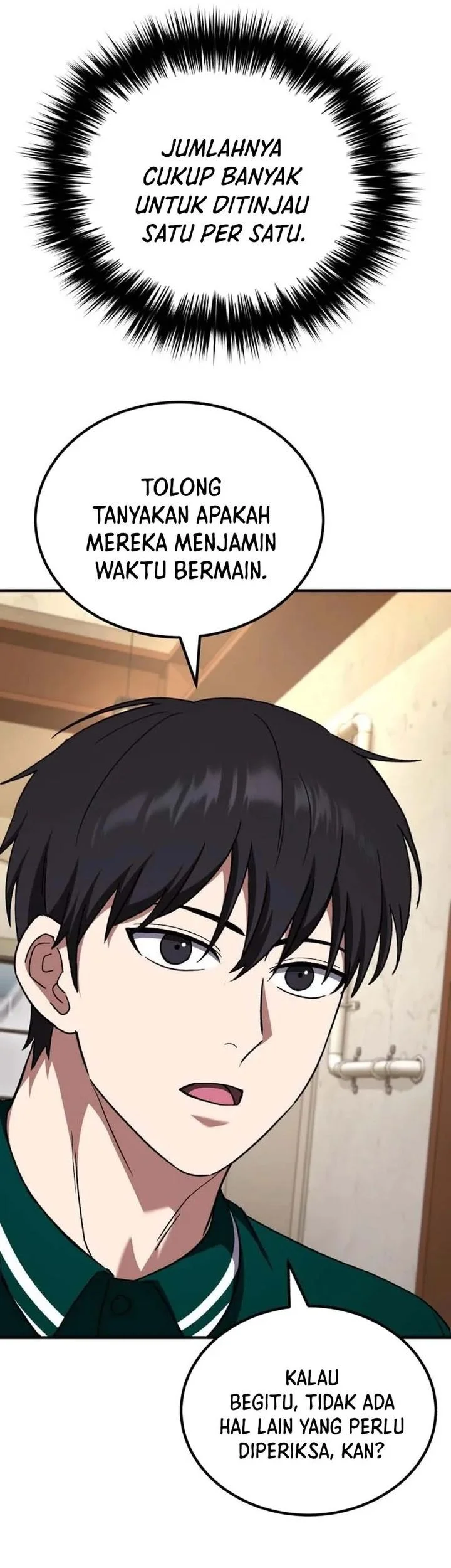 Chapter 40 - halaman 32