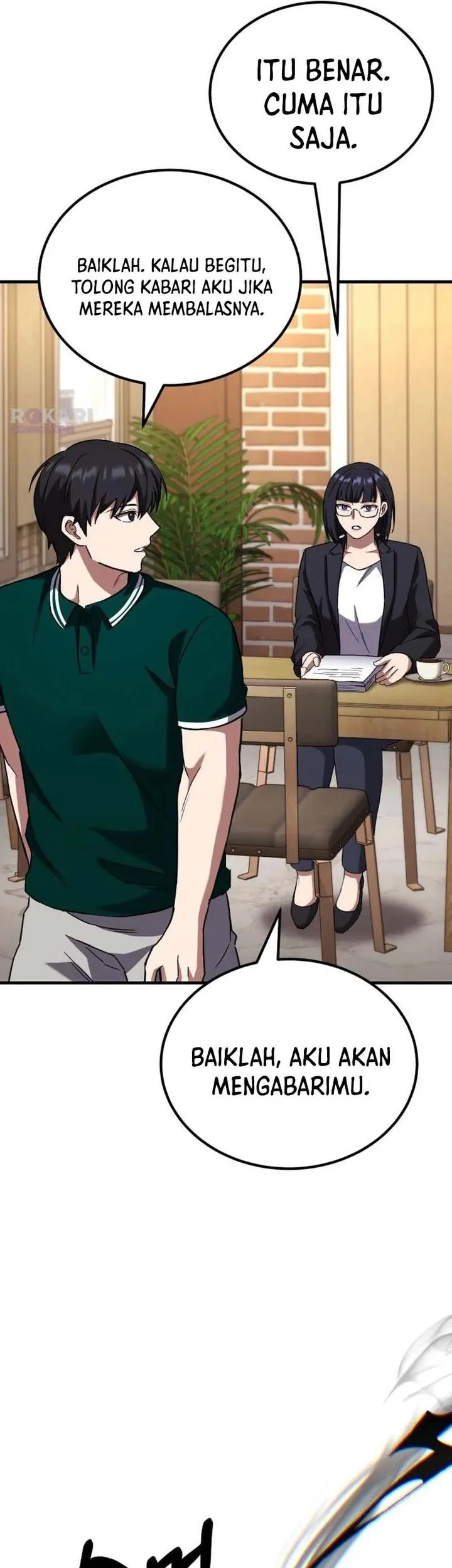 Chapter 40 - halaman 34