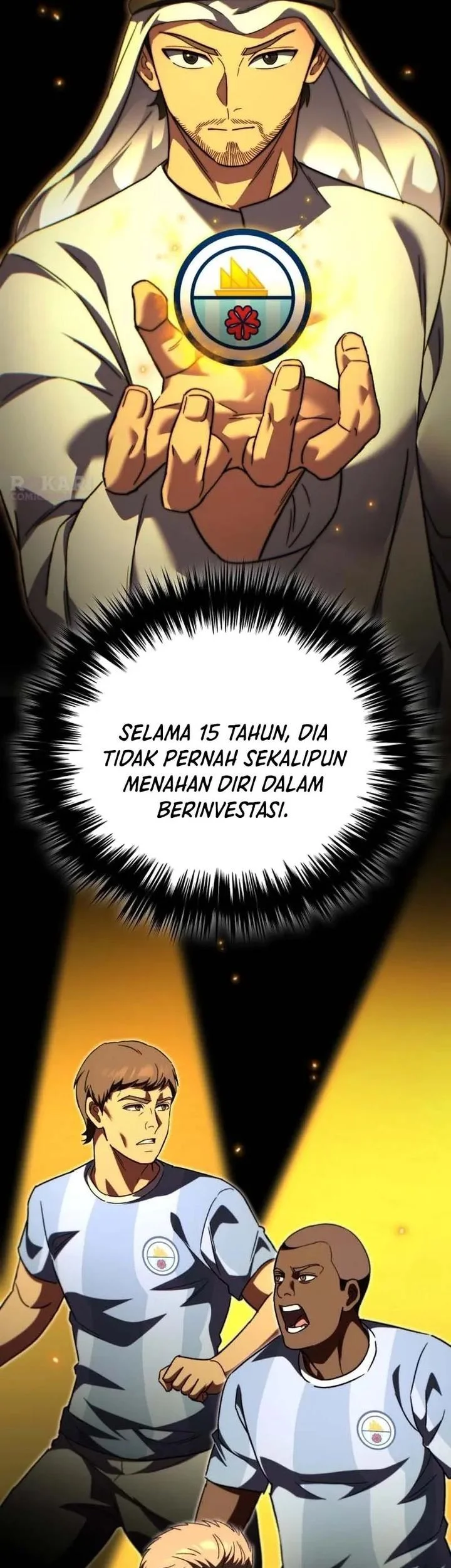 Chapter 40 - halaman 18