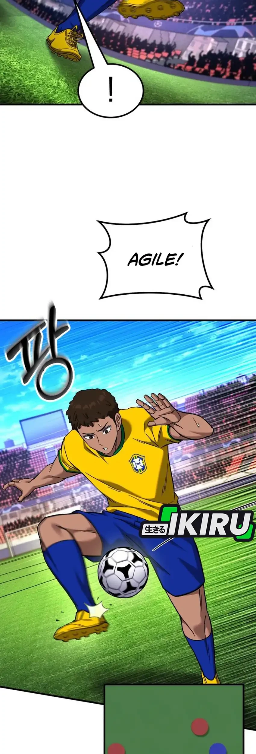 Chapter 41 - halaman 20