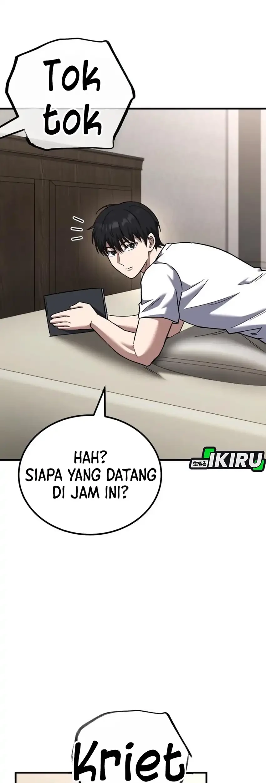 Chapter 42 - halaman 34