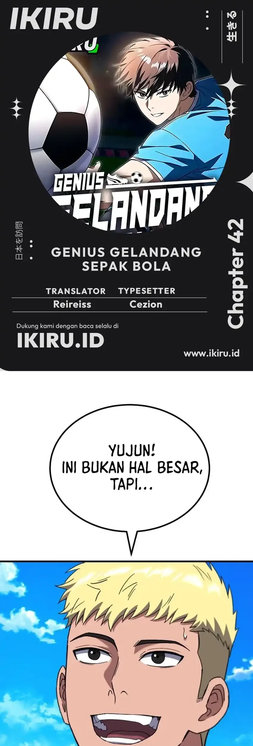 Chapter 42 - halaman 2