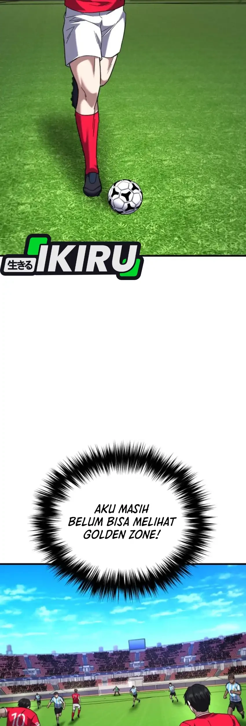 Chapter 45 - halaman 31