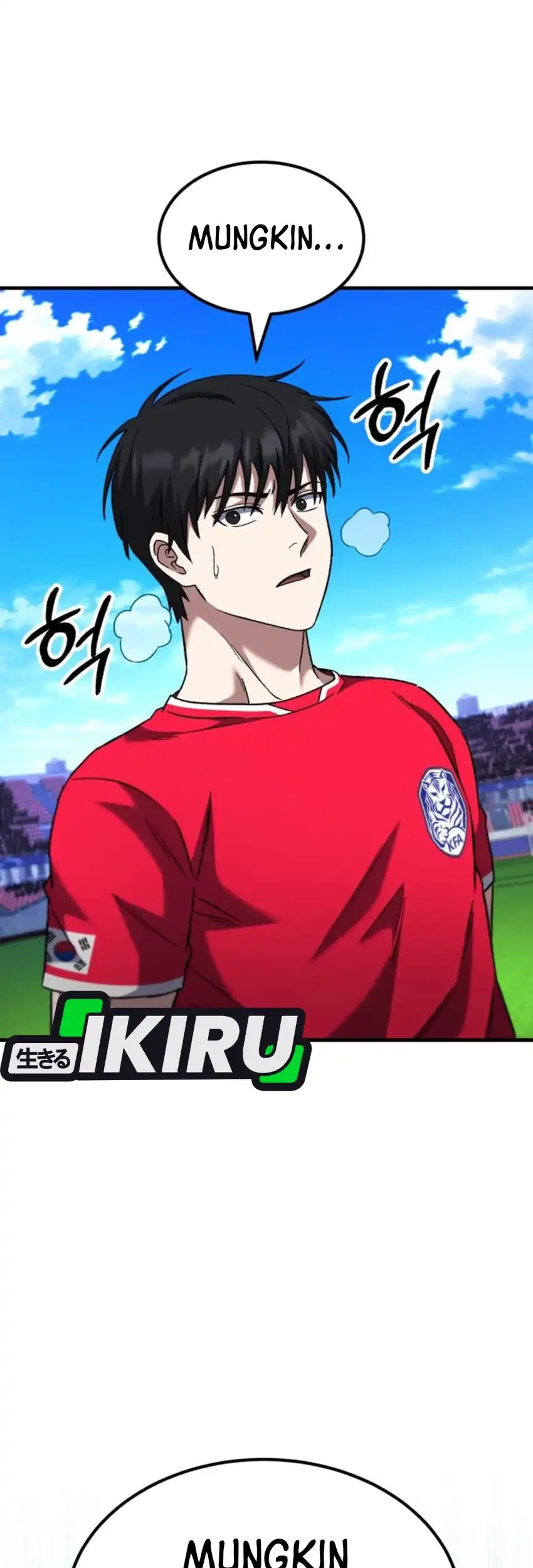 Chapter 45 - halaman 46